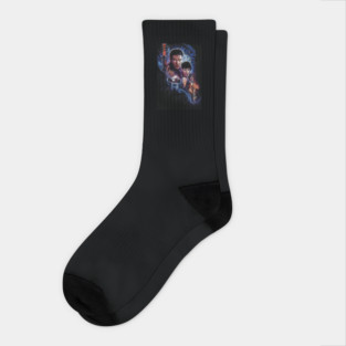 Runner Socks