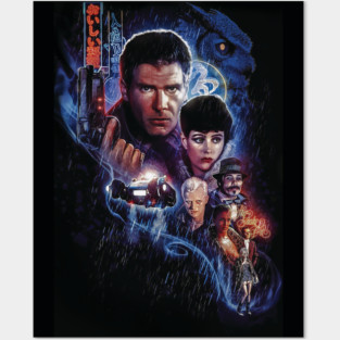 Runner Posters and Art