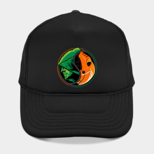 Arrow Slade Yin Yang Hat