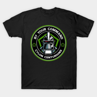 Cylon Legion T-Shirt