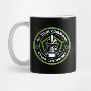 Cylon Legion Mug