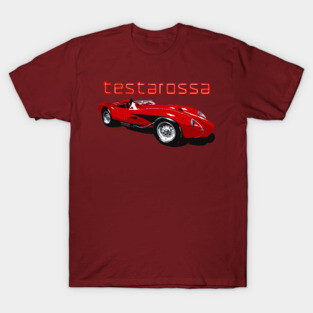 testarossa T-Shirt