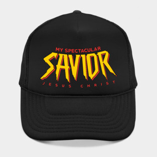 Savior Hat