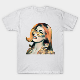 Gigi Goode T-Shirt