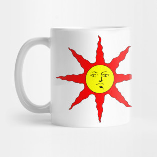 solaire Mug