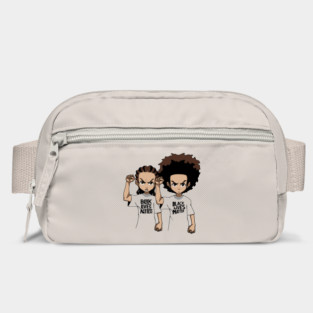 Black Lives Matter Riley & Huey Bag
