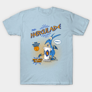 Herculade T-Shirt
