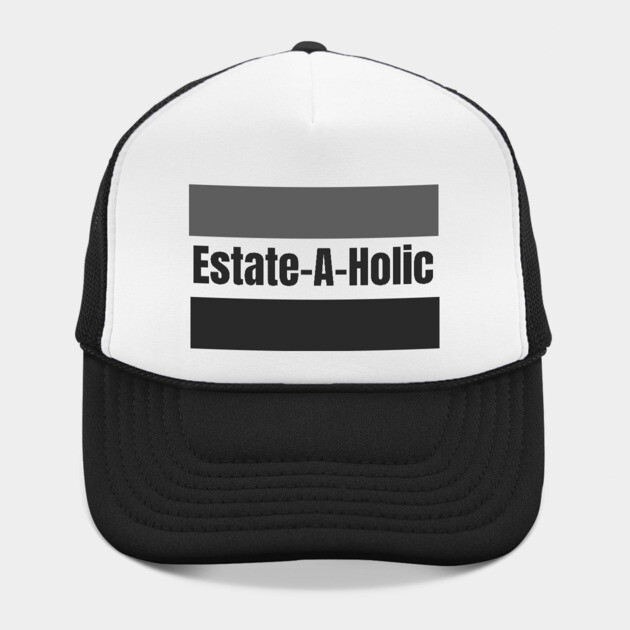 Estate-A-Holic Real Estate by REG