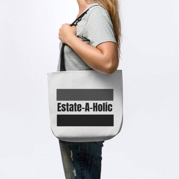 Estate-A-Holic Real Estate by REG