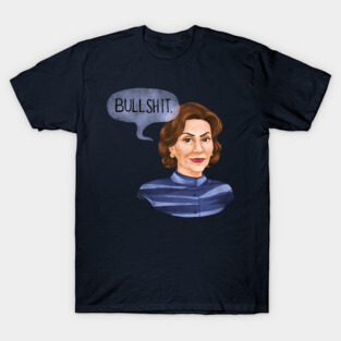 Emily Gilmore BS! T-Shirt