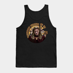 Maestro Tank Top