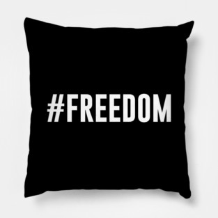 Freedom Pillow