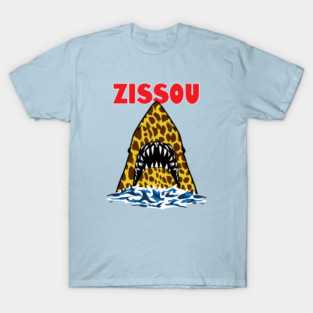 Zissou T-Shirt