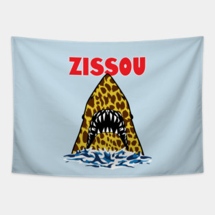 Zissou Tapestry