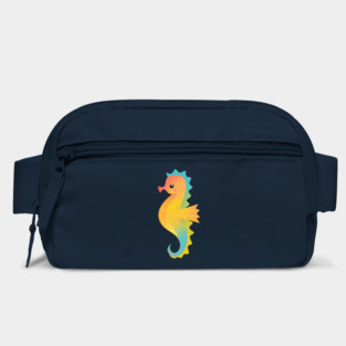 Seahorse Bag