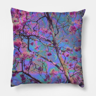 Impetiginosus Pillow