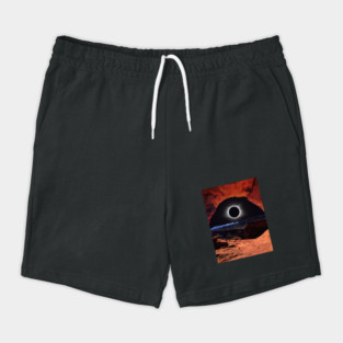 Eclipse Shorts