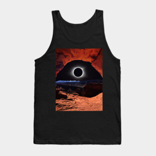 Eclipse Tank Top