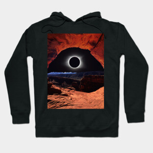 Eclipse Hoodie