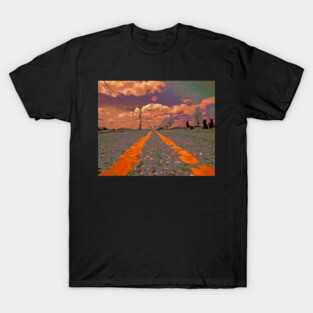 Road to Nowhere T-Shirt