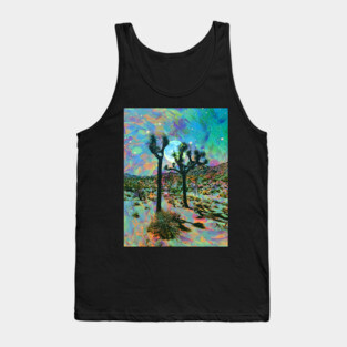 Desert Feelings Tank Top