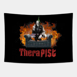 TheraPIST Tapestry