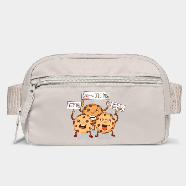 Cookie Uprising by Cosmo Gazoo