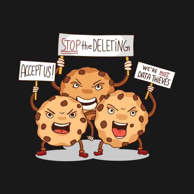 Cookie Uprising by Cosmo Gazoo