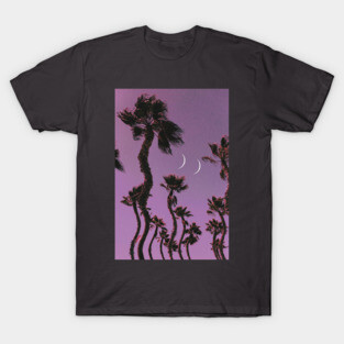 Palm Vibes T-Shirt
