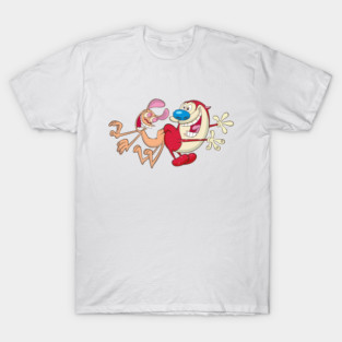 Ren & Stimpy T-Shirt