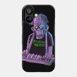 Fandom Of The Opera Phone Case