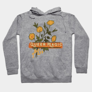 Queer Magic Hoodie