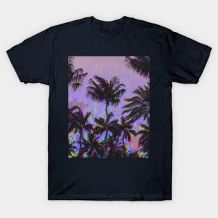Palm Visions T-Shirt