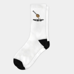 Bare Circa '18 Socks