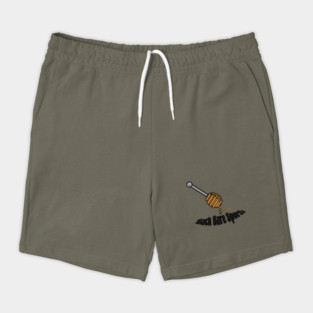 Bare Circa '18 Shorts