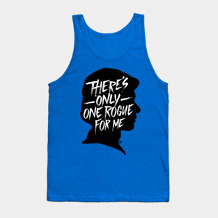 One Rogue Tank Top