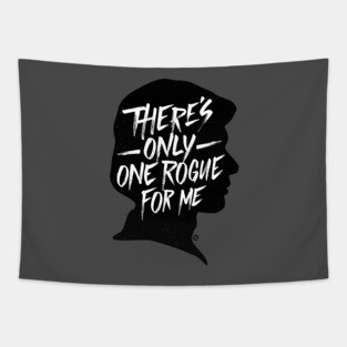 One Rogue Tapestry
