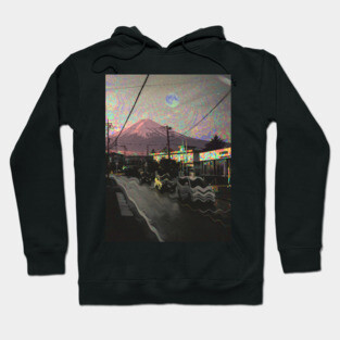 Moving Forward Hoodie