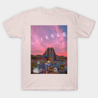 Opal Eclipse T-Shirt