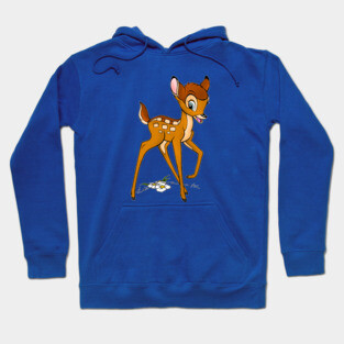 Bambi Hoodie