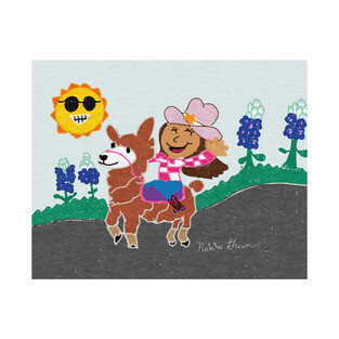 Cowgirl Katie T-Shirt