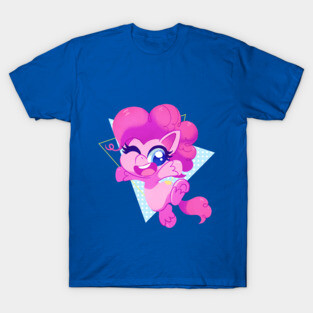 Pony Life - Pinkie T-Shirt