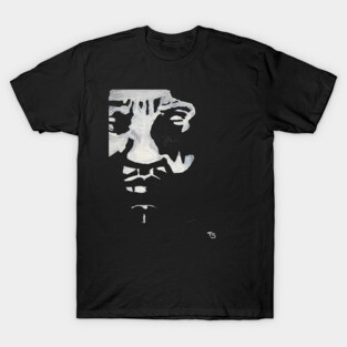 Muddy Waters T-Shirt