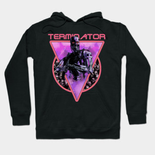 Terminator Hoodie