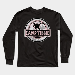 Camp Tibbie Long Sleeve T-Shirt