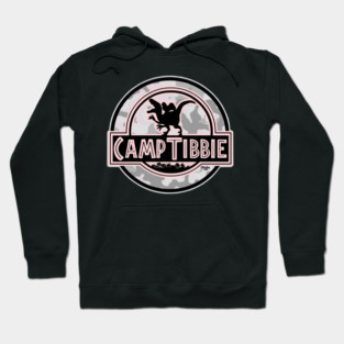 Camp Tibbie Hoodie