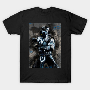 Sub Zero T-Shirt