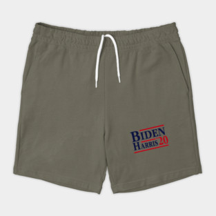 Joe Biden Kamala Harris 2020 Election Democrats Shorts