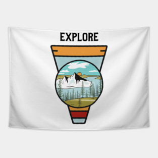 Explore Tapestry