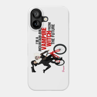 Trixie and Katya from Drag Race Phone Case